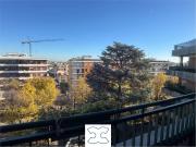 Appartamento in vendita di 195 m²