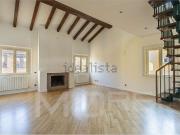 Appartamento in vendita di 195 m² in Via Cervetta, 23