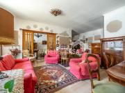 Appartamento in vendita di 195 m² in Via della Libertà, 108 Appartamento in vendita di 195 m² in Via della Libertà, 108