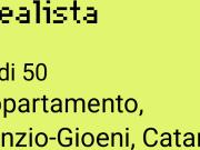 Appartamento in vendita di 195 m² in Via Ingegnere