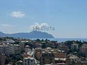 Appartamento in vendita di 195 m² in Via Luigi Biasioli