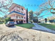 Appartamento in vendita di 195 m² in Via Recanati