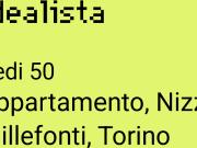 Appartamento in vendita di 215 m² in Via Sommariva, 22