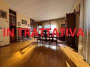 Appartamento in vendita di 195 m² in Via Virgilio Fasan