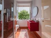 Appartamento in vendita di 195 m² in Viale Romagna, 56