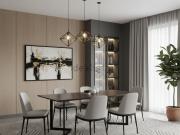 Appartamento in vendita di 196 m²