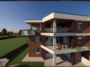 Appartamento in vendita di 196 m²