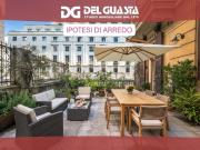 Appartamento in vendita di 196 m² in Via Brigata Liguria