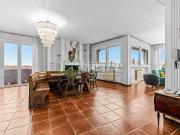 Appartamento in vendita di 196 m² in Via Michelangelo da...