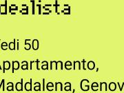 Appartamento in vendita di 196 m² in Via San Luca, 11