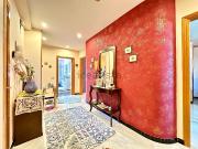 Appartamento in vendita di 197 m² in Via Bachelet, 38