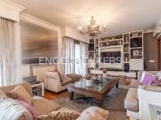 Appartamento in vendita di 197 m² in Via Giorgio Vigolo