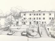 Appartamento in vendita di 197 m² in Via Ombrosa