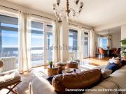 Appartamento in vendita di 197 m² in Via Stefano Prasca