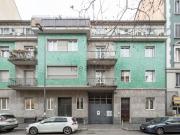 Appartamento in vendita di 198 m² in Via Cenisio, 73