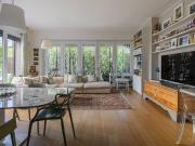 Appartamento in vendita di 198 m² in Via Montecatini