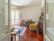 Appartamento in vendita di 198 m² in Via Oreste Regnoli