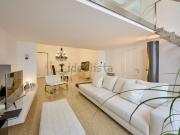 Appartamento in vendita di 198 m² in Via Umberto I