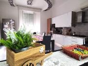 Appartamento in vendita di 198 m² in Viale Goffredo Mameli Appartamento in vendita di 198 m² in Viale Goffredo Mameli