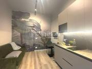 Appartamento in vendita di 19 m² in Via Cernaia