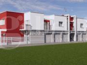 Appartamento in vendita di 2000 m² in Circonvallazione...