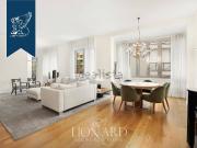 Appartamento in vendita di 200 m²