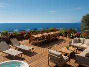 Appartamento in vendita di 200 m²