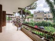 Appartamento in vendita di 200 m² in Via Alberto Litta...