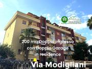 Appartamento in vendita di 200 m² in Via Amedeo Modigliani