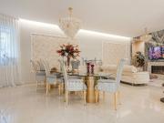 Appartamento in vendita di 200 m² in Via Annibale Caretta