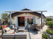 Appartamento in vendita di 200 m² in Via Antonio Canova