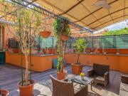 Appartamento in vendita di 200 m² in Via Antonio Mordini, 14