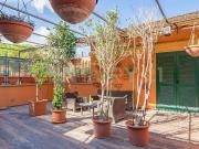 Appartamento in vendita di 200 m² in Via Antonio Mordini, 14