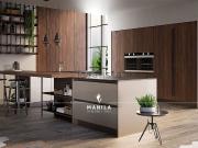 Appartamento in vendita di 200 m² in Via Avogari, 21