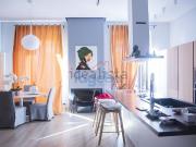 Appartamento in vendita di 200 m² in Via Bovio, 19