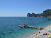 Appartamento in vendita di 200 m² in Via Capo D&apos Arco