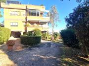 Appartamento in vendita di 200 m² in Via Cassia, 1198