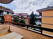 Appartamento in vendita di 200 m² in Via Claudio Achillini