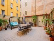 Appartamento in vendita di 200 m² in Via Collina, 48