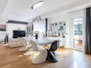 Appartamento in vendita di 200 m² in Via Copenaghen