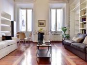 Appartamento in vendita di 200 m² in Via del Babuino