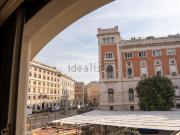 Appartamento in vendita di 200 m² in Via di Campo Marzio, 14