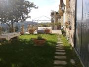 Appartamento in vendita di 183 m² in Via di Capornia, 20