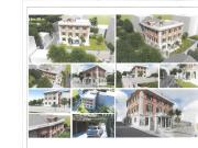 Appartamento in vendita di 200 m² in Via di Montegalletto