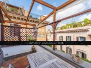 Appartamento in vendita di 200 m² in Via di Tor Millina