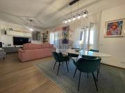 Appartamento in vendita di 200 m² in Via Domenico Renna, 15