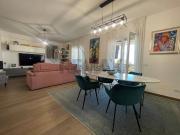 Appartamento in vendita di 200 m² in Via Domenico Renna, 15