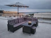 Appartamento in vendita di 200 m² in Via Domiziana, 435