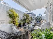 Appartamento in vendita di 200 m² in Via Francesco Borgatti