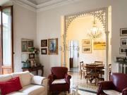 Appartamento in vendita di 200 m² in Via Francesco Crispi